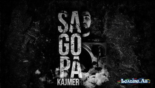 Sagopa Kajmer ft.Canfeza - Beni Neden Sevmedin (2018)