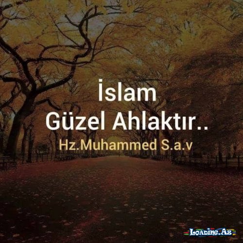 Əsl İslam
