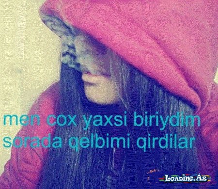 ღ★ MənaLı StatusLar ★ღ
