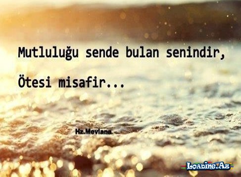 Bir adam qocalır sənsiz...(
