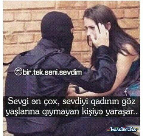 * ŞƏBNƏM TOVUZLU- YAR AĞLADI *