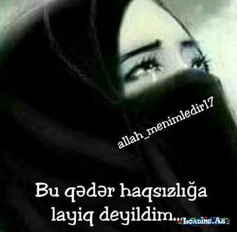 Elsevər Göyçaylı - Bəlkədə