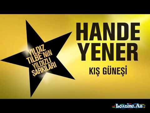 Hande Yener - Kış Güneşi - (Yıldız Tilbe'nin Yıldızlı Şarkıları)