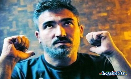 Tükiyəli reper Sagopa Kajmer Azərbaycan səfərini sonlandırıb.