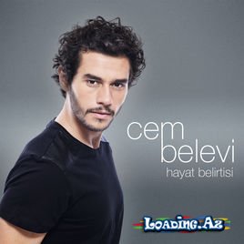 Cem Belevi - Hayat Belirtisi