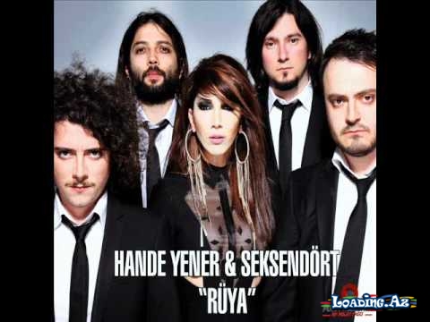 Hande Yener & Seksendört - Rüya