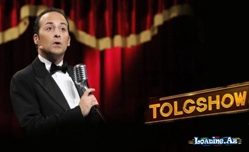 TOLGSHOW 18. Bölüm