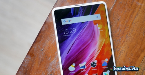 Xiaomi Mi Mix 3-ün qiyməti məlum oldu!