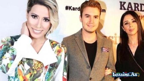 Eks-arvadının başqa qadınla intim görüntülərini yayan müğənni: "Uşağımın danışdıqlarından..."