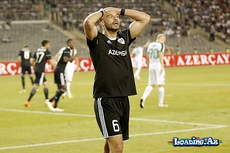 “Sportinq”dən fərqli olaraq, “Qarabağ”da mənə dəyər verirlər” - Slavçev
