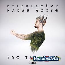İdo Tatlıses - Bileklerime Kadar Acıyo
