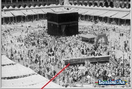 Zəm-zəm quyusu haqqında BİLİNMƏYƏNLƏR - Yapon alimdən İNANILMAZ AÇIQLAMA