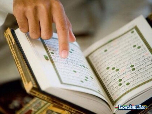 İnsanın heyvana çevrilə bilməsi barədə Quranda nə deyilib?