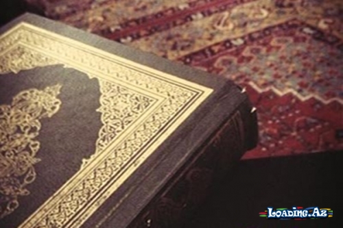 Günahkar Allaha ehtiramı və zikri yox edir