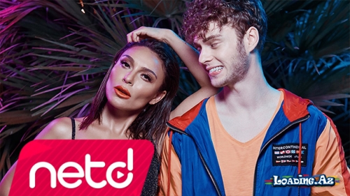 Ziynet Sali feat. Berk Coşkun - Hadi Hoppalara