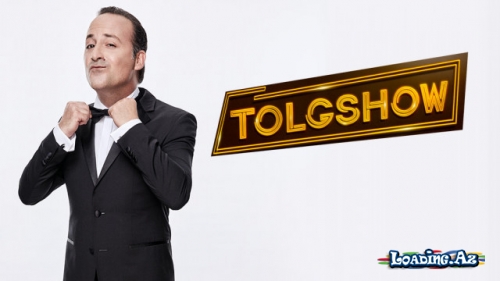 TOLGSHOW 20. Bölüm