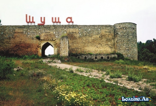 Şuşa haqqında məlumat