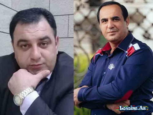 "Manaf Ağayev kişilikdən danışmasın" yazdı, sonra "Manaf qardaşdı, üzr istəyirəm" dedi