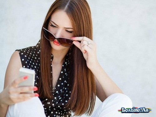 Mobil telefon xərçəngə səbəb olub