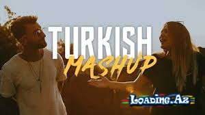 TURKISH MASHUP - Kadr x Esraworld - [Sen olsan bari, Leylim Ley, Imkansizim, Narin Yarim]