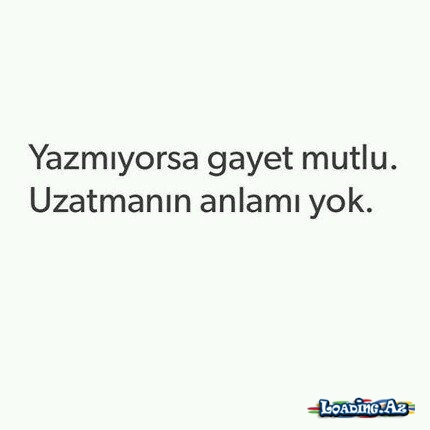 Soпгα dα пαğıL qαldığı yeгdəп dαvαм eтdi.. Gedəп qαyıтмαdı , qαlαп unuтмαdı. . !