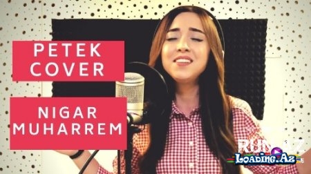 Petek - Nigar Muharrem 2018 (Cover)