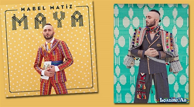 Mabel Matiz - Sarmaşık