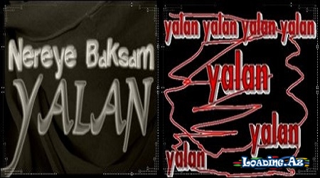 Gözün arxada qalacaqsa: - Məharət deyildir getmək...