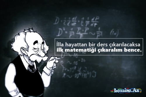 Komik Öğrenci Sözleri