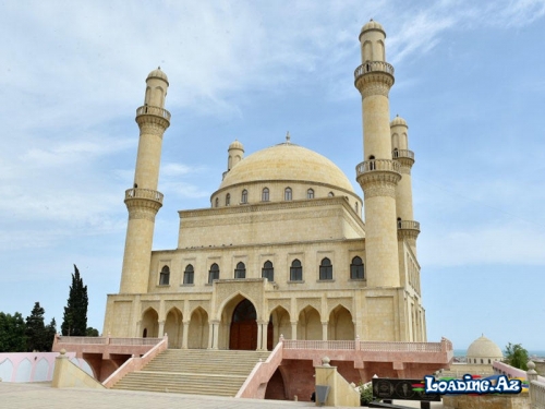 Məscidlərə qadın mollalar da təyin ediləcək