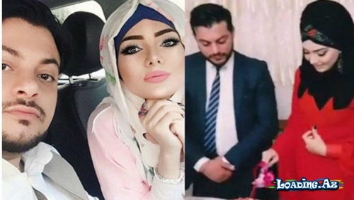 "Saqqal saxlayıb, bığını qırxıb və balağını qısaldıb?" - Sevgilisinin vəhabi olması iddialarına cavab verdi