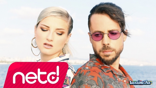 Bahadır Tatlıöz & Güliz Ayla - Kimin Umurunda