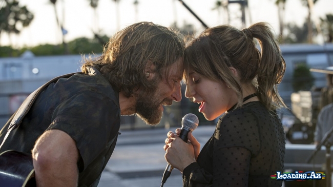 Lady Gaga, Bradley Cooper - Shallow (A Star Is Born)