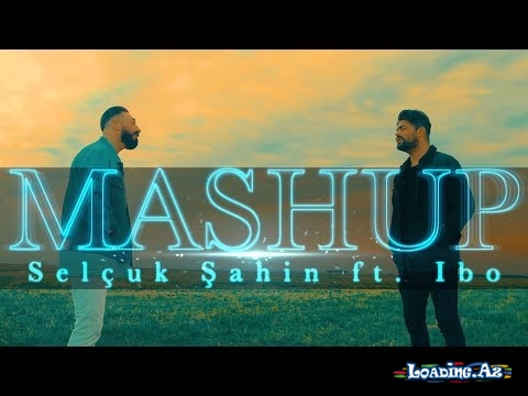 Selçuk Şahin ft. IBO "TURKISH MASHUP" (ALBUM)