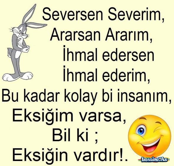 Komik sözlər :D