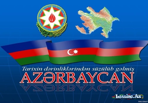 Azərbaycan haqqında