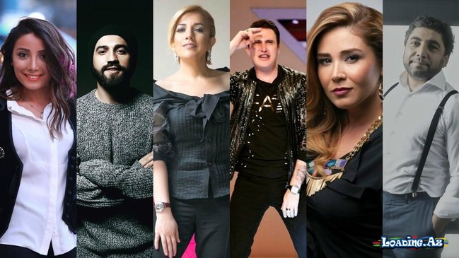 İlhamə Quliyevanın mahnılarını ZAY EDƏN müğənnilərimiz