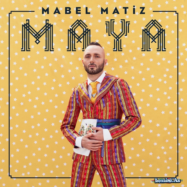 Mabel Matiz - A Canım