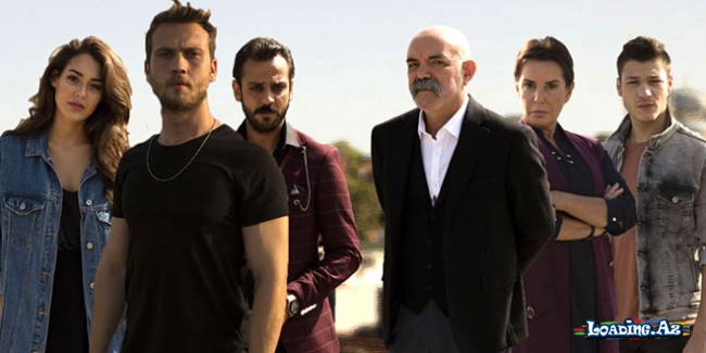 Çukur Öncesi ve Sonrası 2018