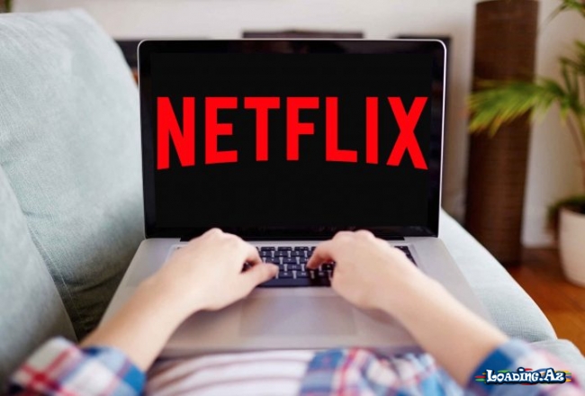 Netflix haqqında bilmədiklərimiz