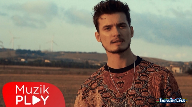 Oğuz Berkay Fidan - Kırılma Noktası (Official Video)