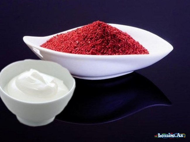 Qarındakı piyləri əridən SADƏ QARIŞIM - Take.Az