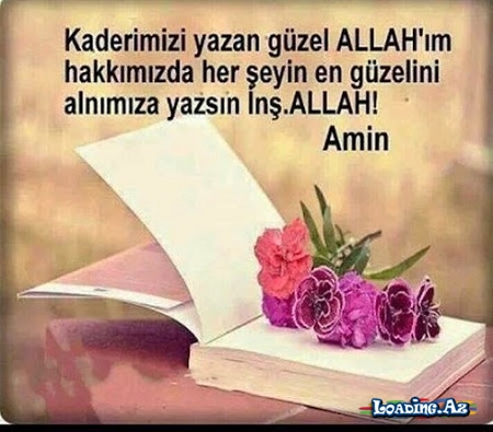 Dini Aforizmlər (1)