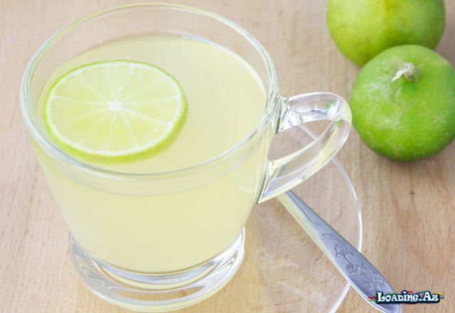 Hər səhər limon suyu içmək üçün 5 səbəb - Take.Az