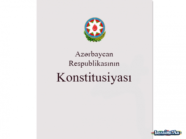Azərbaycanda Konstitusiya Günü qeyd olunur - Take.Az