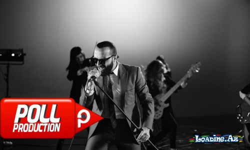 Berkay - İsyanlardayım (Ahmet Selçuk İlkan - Unutulmayan Şarkılar) - (Official Video)