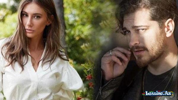 Şeyma Subaşıdan Çağatay Ulusoy AÇIQLAMASI