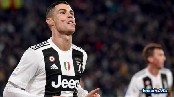 ÇL: Ronaldodan rekord, 7 klub növbəti mərhələdə - BÜTÜN NƏTİCƏLƏR