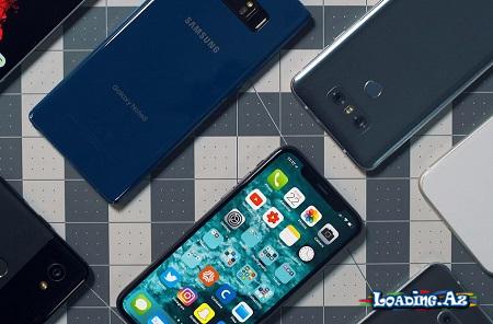 AnTuTu oktyabr ayının ən güclü 10 smartfonunu elan etdi!