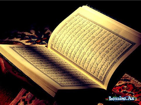 “Fatihə” surəsini təfsiri